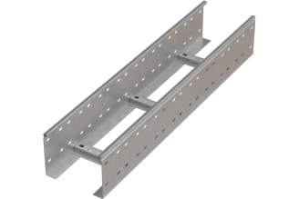 Лестничный лоток Система КМ 150x500x2 мм L6000 LO14761