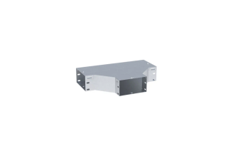 Т-образный ответвитель EKF 80х200 мм t8020008