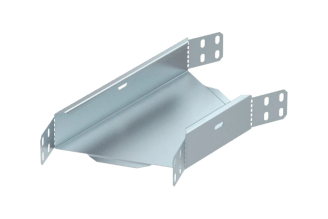 Угловая секция 45° для лотка LKS 150 мм OBO Bettermann 6043683
