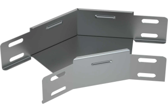 Горизонтальный угол Система КМ 45 гр. 50х150 мм LO0114 GL45-50-150