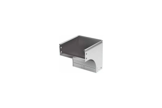 Вертикальный внешний угол DKC CDV 90° 300х50 мм 37575K