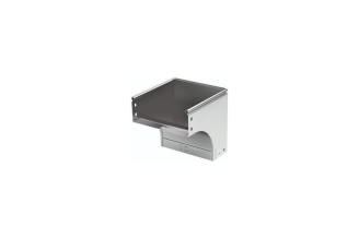 Вертикальный внешний угол DKC CDV 90° 300х80 мм 37375K