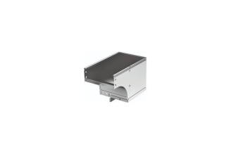 Угол вертикальный внешний DKC CDSS 90° 80х80 мм 37021K
