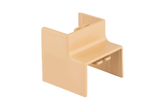 Внутренний угол EKF Plast PROxima под светлое дерево 4шт ibl-20-10x4