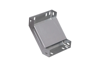 Внутренний вертикальный поворот IEK 35x100 CLP1V-035-100-1
