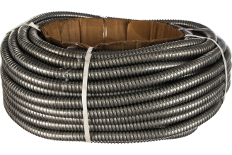 Металлорукав FORTISFLEX Р3-ЦХ-18 40804