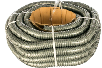 Металлорукав FORTISFLEX Р3-ЦХ-38 40815