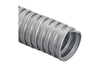 Металлорукав IEK Р3-Ц-08 50 м CM10-08-050