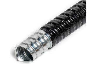 Металлорукав FORTISFLEX МРПИнг diesel 8 88444