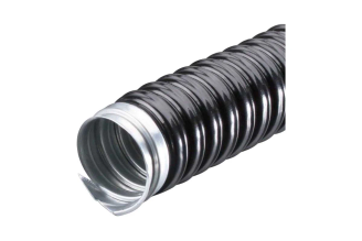 Металлорукав FORTISFLEX МРПИнг Termo 25 мм 88478