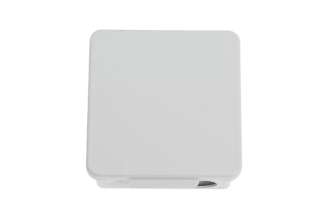 Коробка распределительная GENERICA КМ 80x80x50 мм IP54 7 вводов UKO31-080-080-050-K03-54G