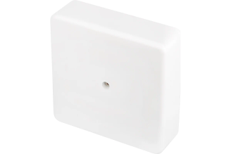 Распаечная коробка REXANT для кабель-канала 100x100x29 мм IP40 28-3075