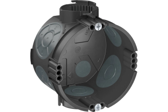 Коробка установочная OBO Bettermann для бетонных стен 60xH46 2003707