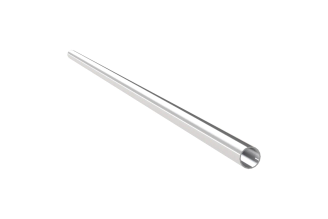 Труба EKF нержавеющая сталь безрезьбовая d16 мм 1,0 мм ST163000-1,0-INOX