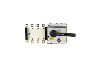 Устройство АВР EKF ТСР1 80А 4Р 230В PROxima ats-tsr1-80A-4p-pro