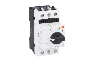 Автоматический выключатель КЭАЗ OptiStart MP-32RHI-32-T2 340159