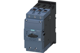 Автоматический выключатель защиты двигателя Siemens 3RV2 40 А 3RV20414FA10
