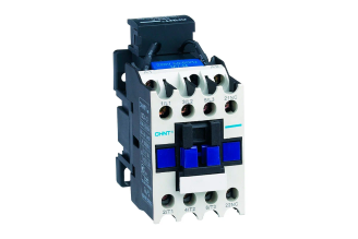 Контактор CHINT NC1-1201 12 А 42 В AC3 1NO 50 Гц 221148
