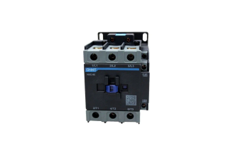 Контактор CHINT NXC-85 3P 85 А AC380 В 1NO+1NC 938189