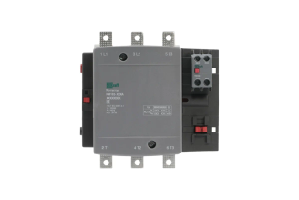 Контактор Dekraft КМ-102 115 А 110 В AC 1NO+1NC 21936DEK