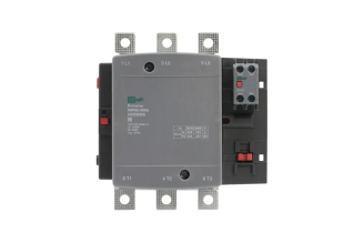 Контактор Dekraft КМ-102 150 А 380 В 1NO+1NC 21944DEK
