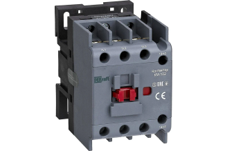 Контактор Dekraft КМ-102 32 А 400 В 1NC 22042DEK