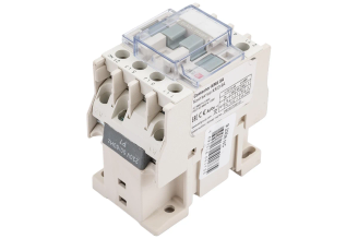 Малогабаритный контактор EKF КМЭ PROxima 9А 220В 1NC ctr-s-9-220-nc