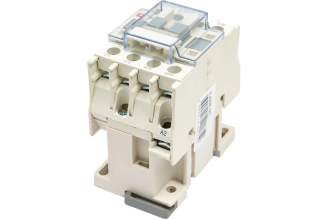 Малогабаритный контактор EKF КМЭ PROxima 9А 380В 1NC ctr-s-9-380-nc