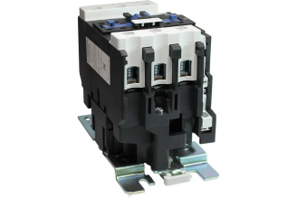 Контактор электромагнитный Электротехник LC1E65M5, 3P, 65 А, ET014341