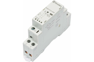Модульный контактор Finder 2NO 25 А 223200124320