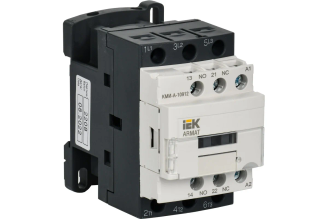 Контактор IEK ARMAT KMI-A-10912 LC1D 9 А 48 В AR-ACC-11-009-048-11