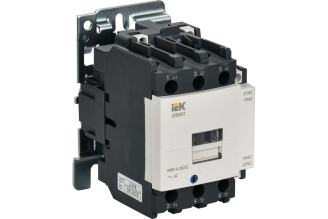 Контактор IEK ARMAT КМИ-А-35012 LC1D 50 А 110 В AR-ACC-31-050-110-11