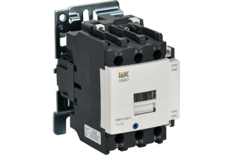 Контактор IEK ARMAT КМИ-А-46512 LC1D 65 А 24 В AR-ACC-41-065-024-11