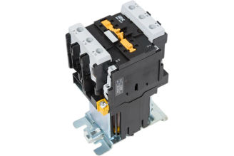 Контактор IEK КМИп-48012 80 А 230 В KMD41-080-230-11