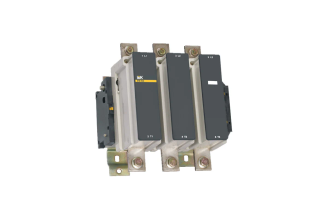 Контактор IEK КТИ-7630 630А, 230В/АС3 KKT70-630-230-10