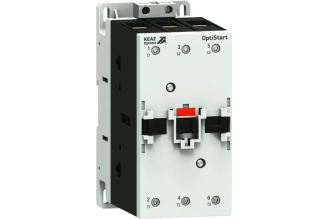 Контактор КЭАЗ OptiStart K-AF-50-30-00-E024 AC/DC 334958