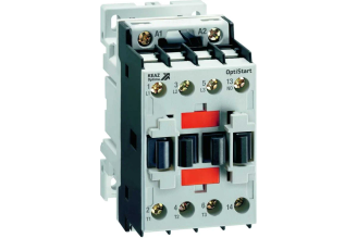 Контактор КЭАЗ OptiStart K-F-09-30-01-A230 334551