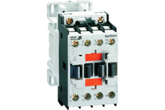 Контактор КЭАЗ OptiStart K-F-09-30-10-D024 334568