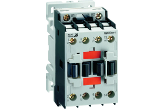 Контактор КЭАЗ OptiStart K-F-12-30-10-A110 334611