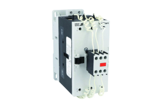 Контактор КЭАЗ OptiStart K-FK-150-30-00-A230 для коммутации конденсаторов 335516