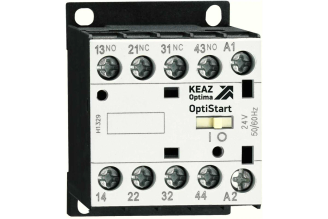 Мини-контакторное реле КЭАЗ OptiStart K-MR-22-D220 335772