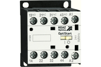 Мини-контакторное реле КЭАЗ OptiStart K-MR-31-D024 335776