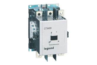 Контактор силовой Legrand CTX³ 400 3P 400 А 416326