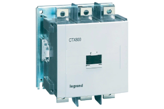 Контактор Legrand CTX³ 800 3P 630 А 240 В 416346