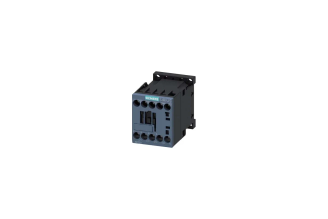 Контактор Siemens 3RT20171AN21 3 полюса AC-3 5.5 кВт 400 В