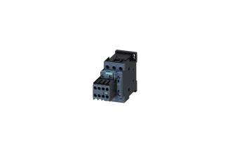 Контактор Siemens 3RT20251AB04 3P AC-3 7,5 кВт 400В 2NO+2NC