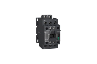 Контактор Systeme Electric MC1D 3P 32 А 1NO+1NC 220 В DC MC1D32MD