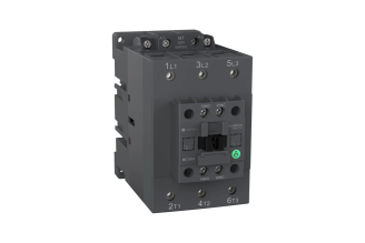 Контактор Systeme Electric MC1D 3P 80 А 1NO+1NC 24 В AC MC1D80B7