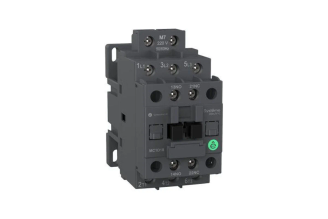 Контактор Systeme Electric MC1D 3P 9 А 24 В AC MC1D09B7