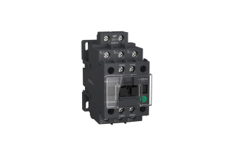 Контактор Systeme Electric MC1D MC1D09MD 3P 9 А 220 В DC